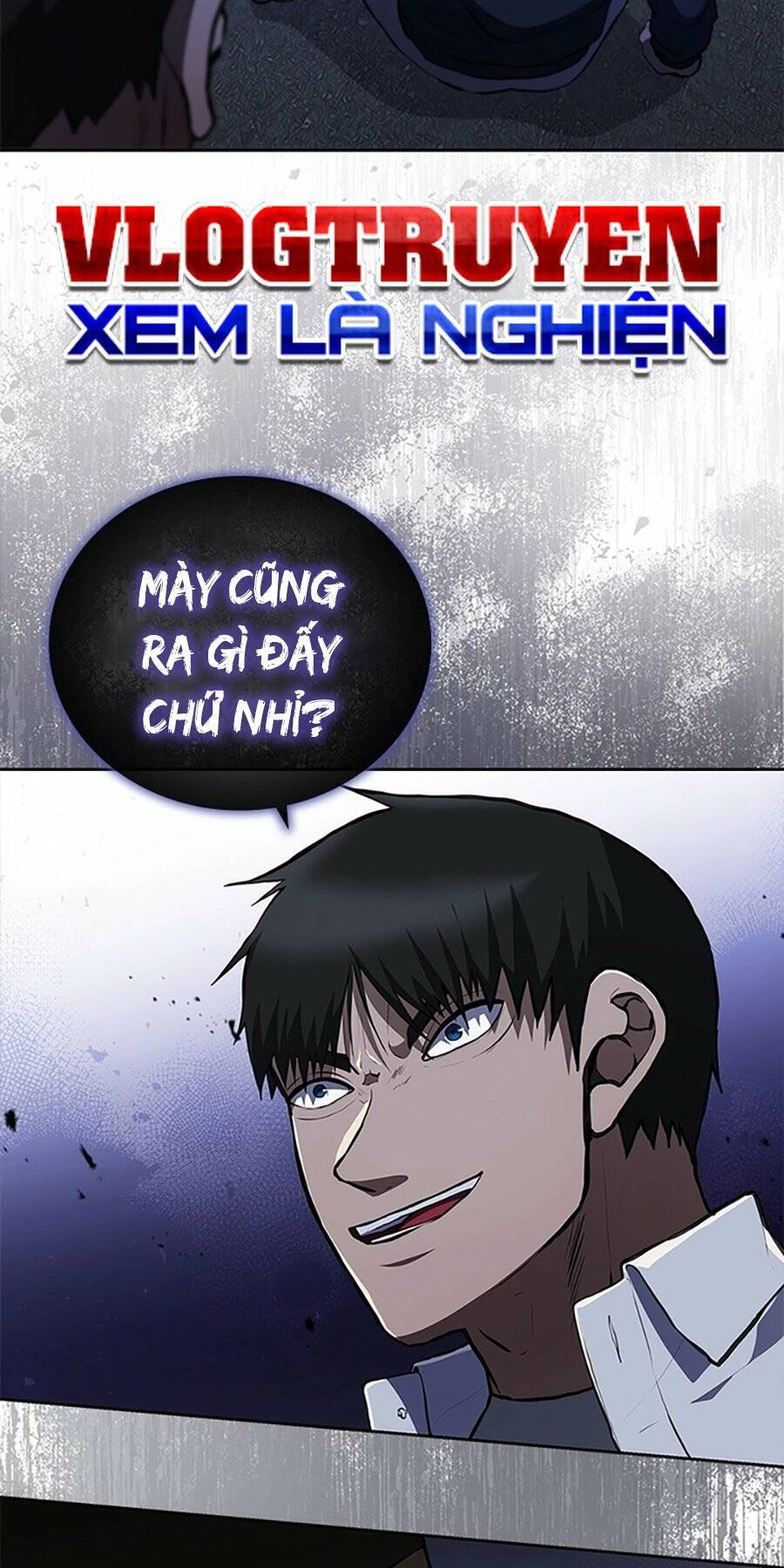 Sự Trở Lại Của Ông Trùm Chap 9 - Next Chap 10