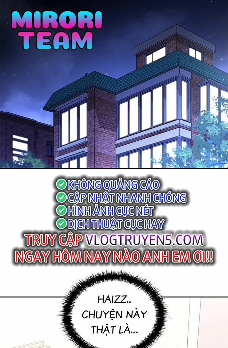 Sự Trở Lại Của Ông Trùm Chap 9 - Next Chap 10