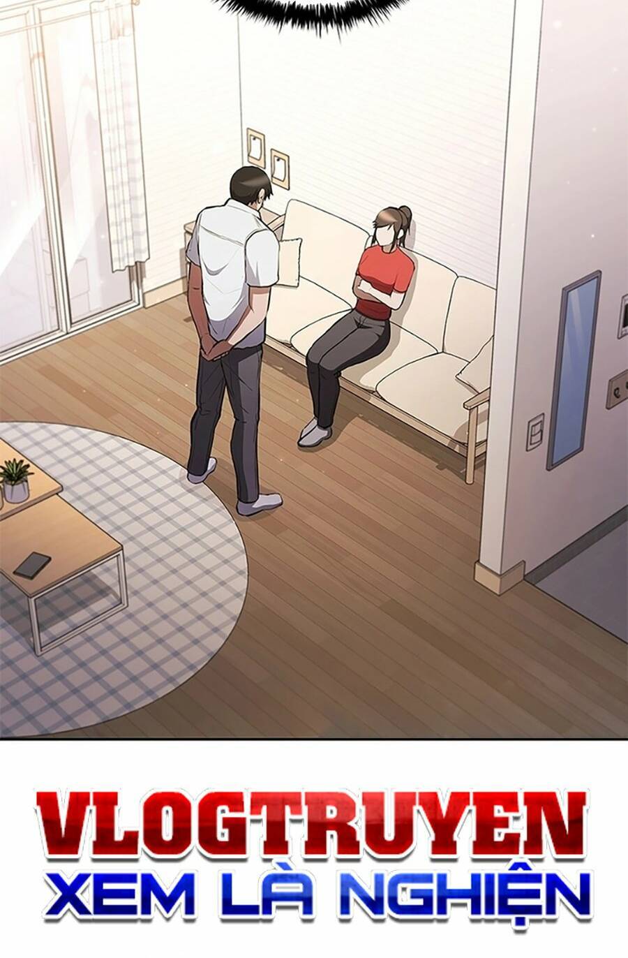Sự Trở Lại Của Ông Trùm Chap 9 - Next Chap 10