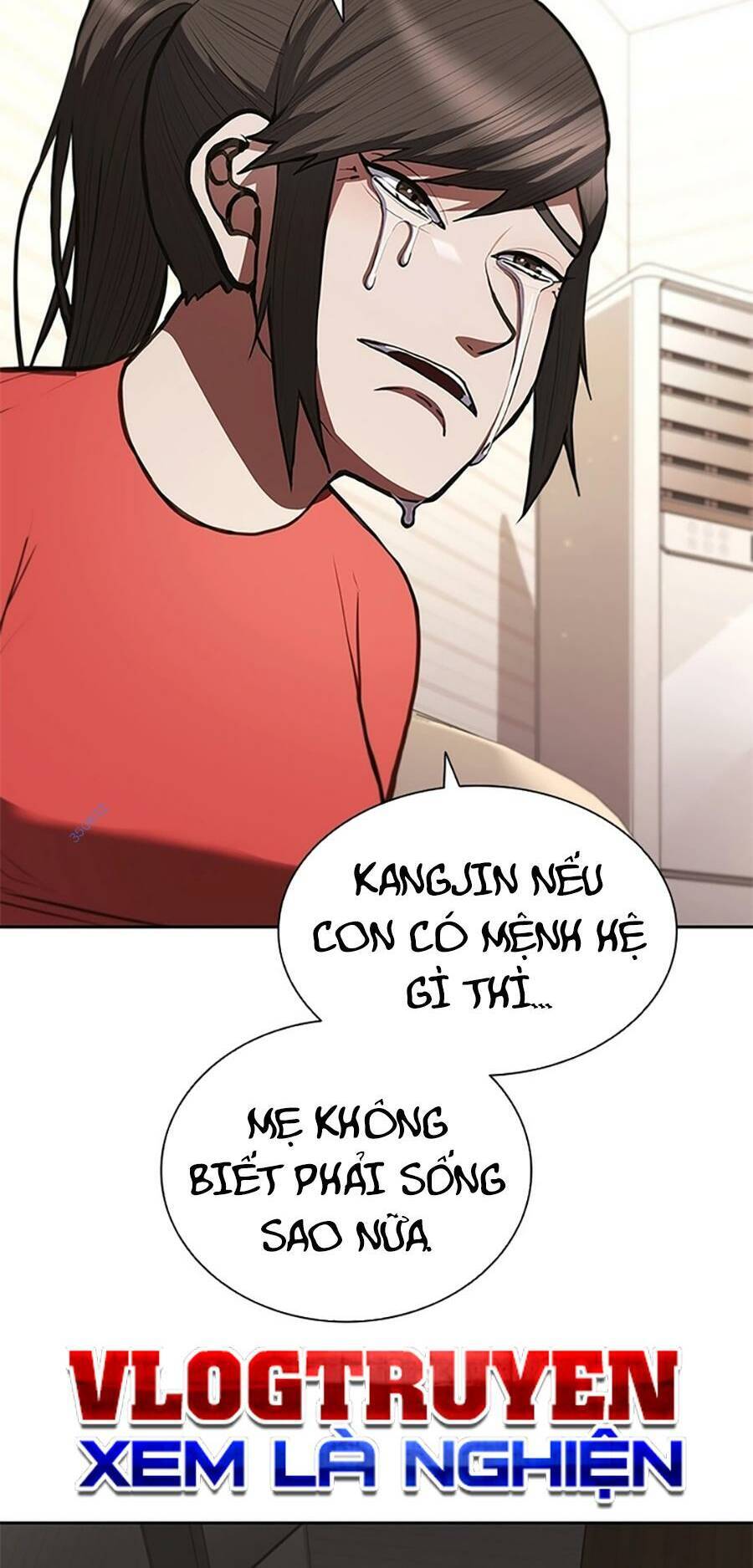 Sự Trở Lại Của Ông Trùm Chap 9 - Next Chap 10