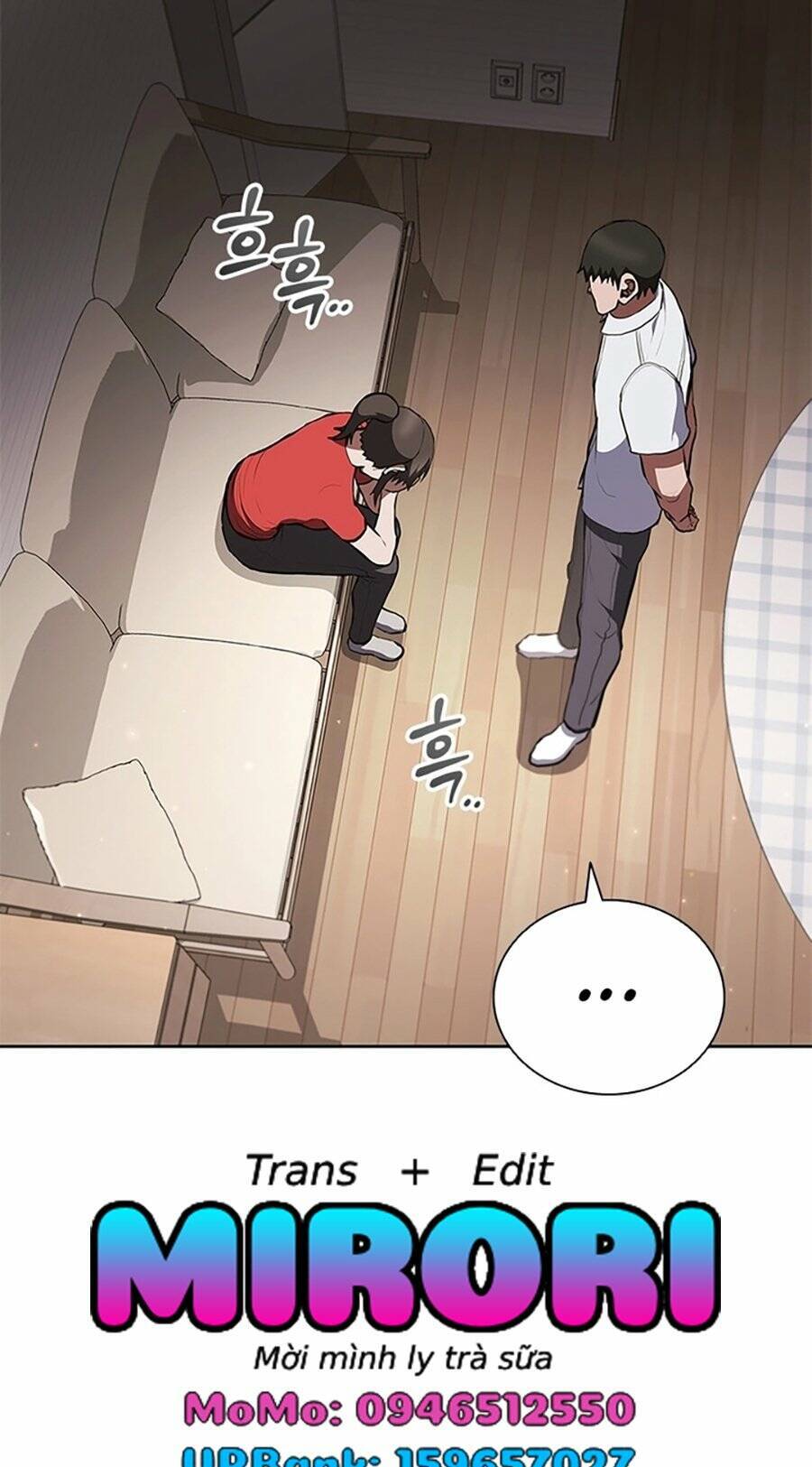 Sự Trở Lại Của Ông Trùm Chap 9 - Next Chap 10