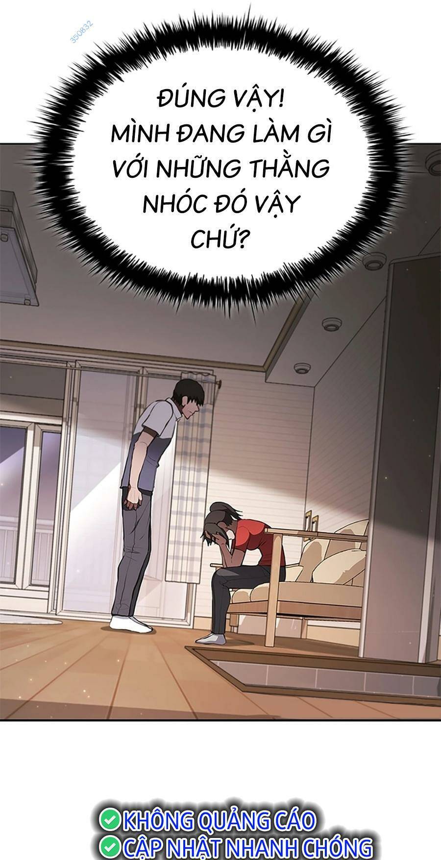 Sự Trở Lại Của Ông Trùm Chap 9 - Next Chap 10