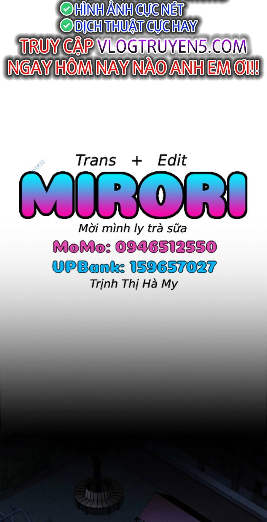 Sự Trở Lại Của Ông Trùm Chap 9 - Next Chap 10