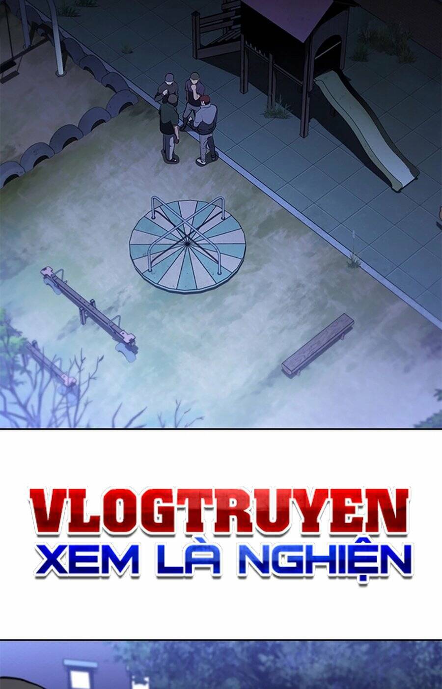 Sự Trở Lại Của Ông Trùm Chap 9 - Next Chap 10
