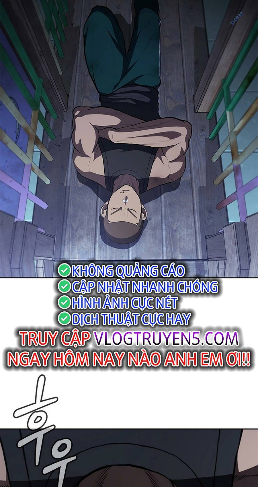 Sự Trở Lại Của Ông Trùm Chap 9 - Next Chap 10