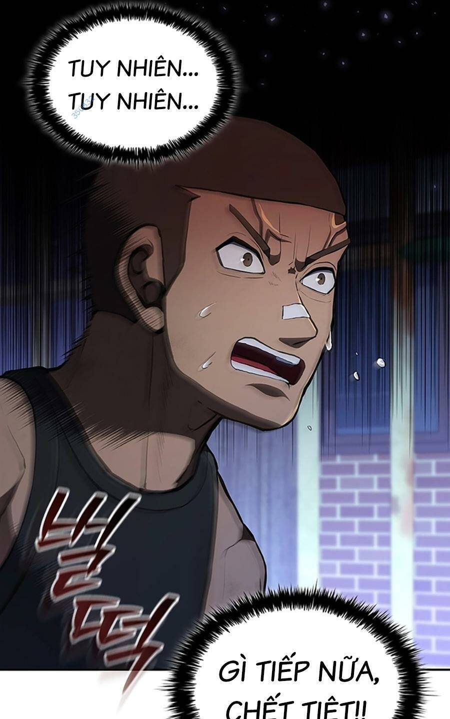 Sự Trở Lại Của Ông Trùm Chap 9 - Next Chap 10