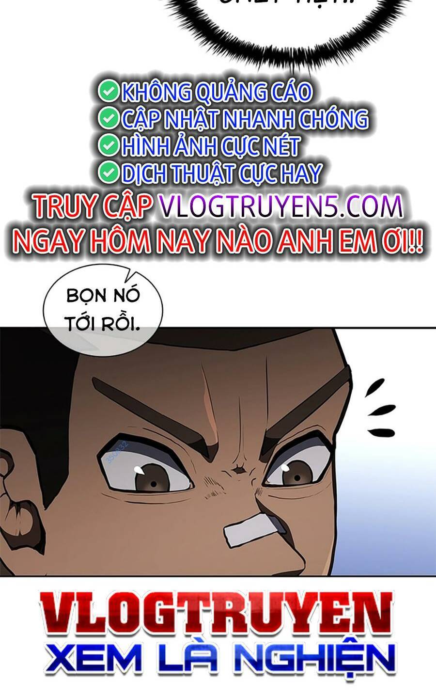 Sự Trở Lại Của Ông Trùm Chap 9 - Next Chap 10