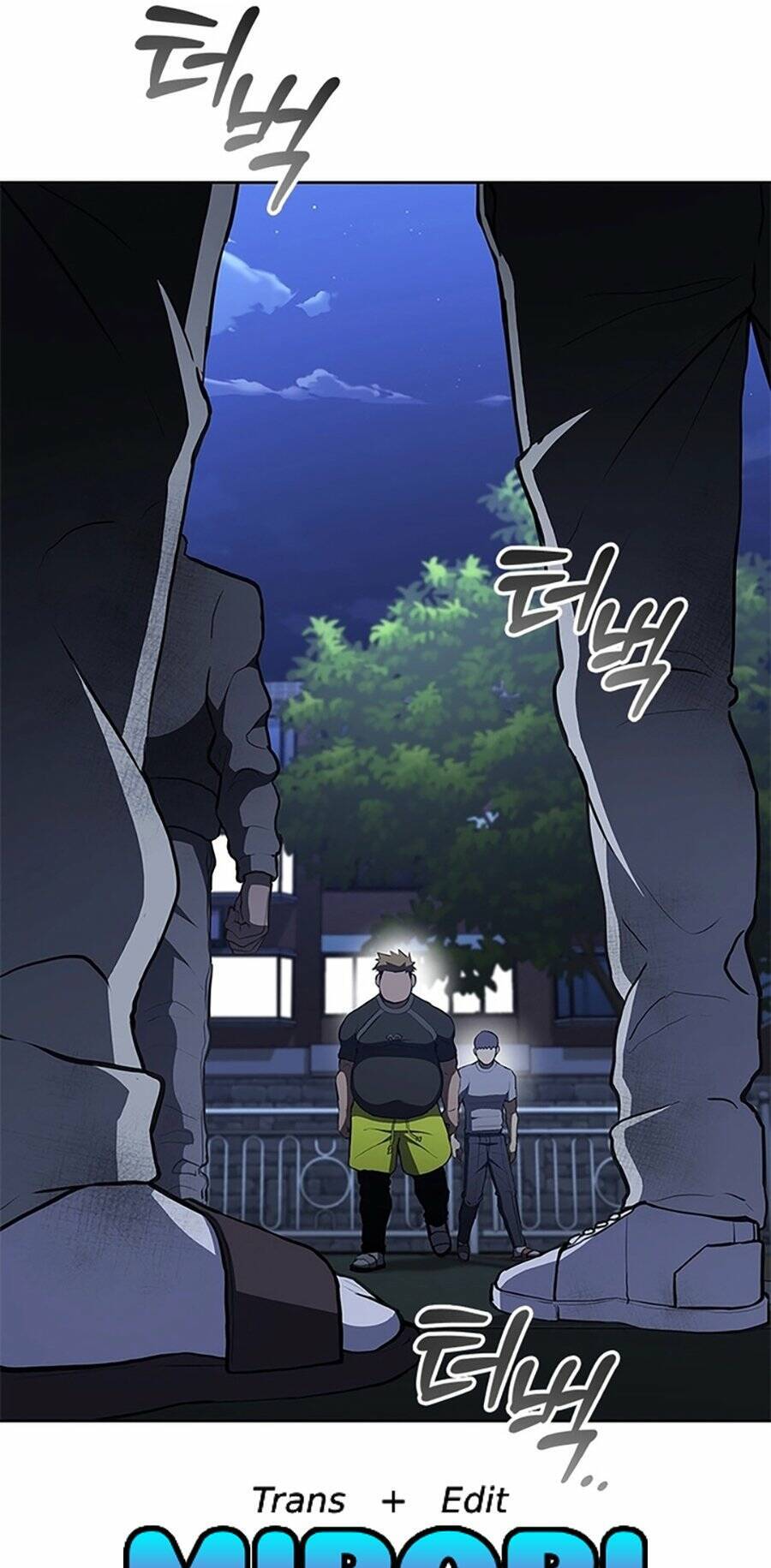 Sự Trở Lại Của Ông Trùm Chap 9 - Next Chap 10
