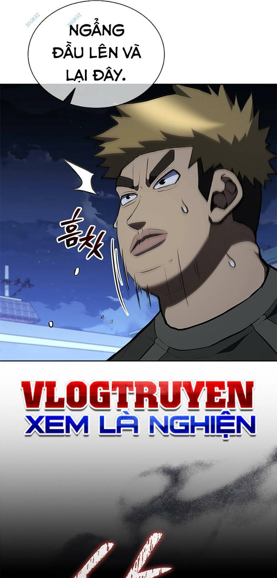 Sự Trở Lại Của Ông Trùm Chap 9 - Next Chap 10