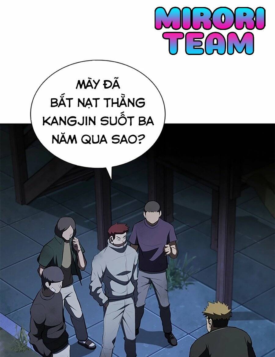 Sự Trở Lại Của Ông Trùm Chap 9 - Next Chap 10