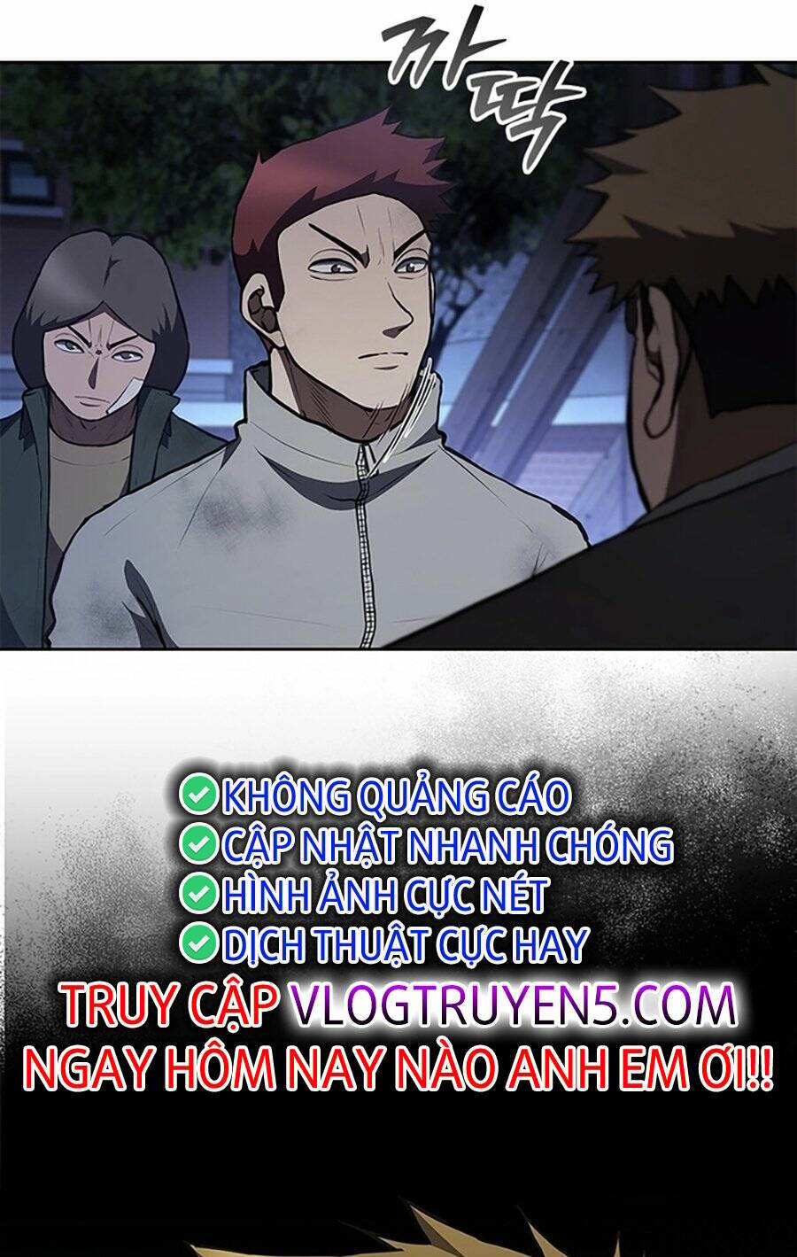 Sự Trở Lại Của Ông Trùm Chap 9 - Next Chap 10