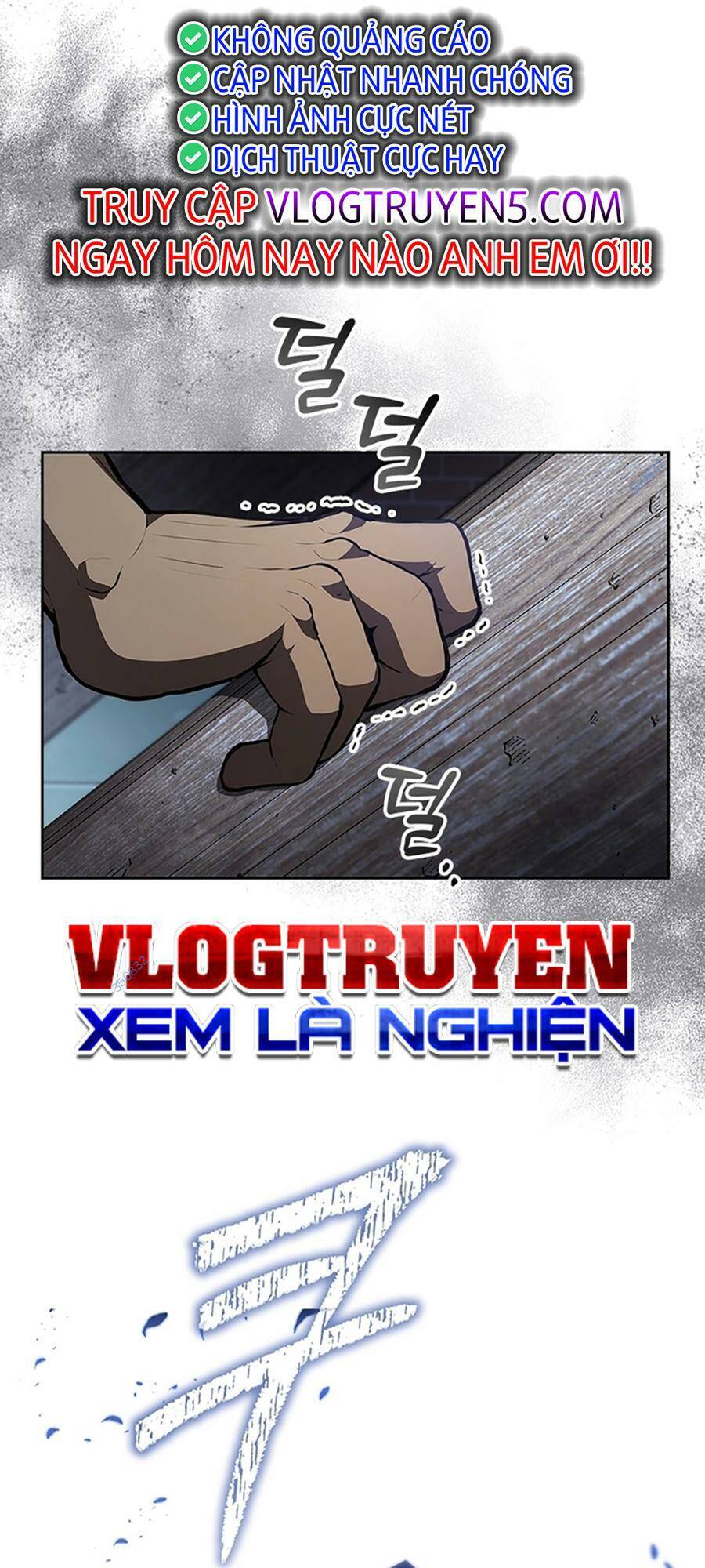 Sự Trở Lại Của Ông Trùm Chap 9 - Next Chap 10