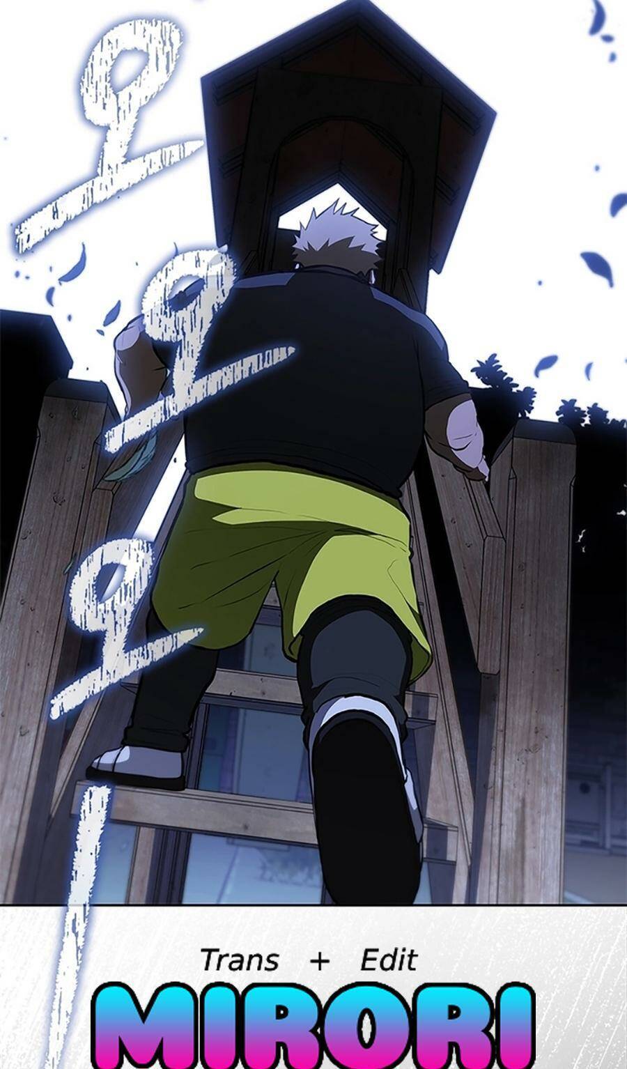 Sự Trở Lại Của Ông Trùm Chap 9 - Next Chap 10