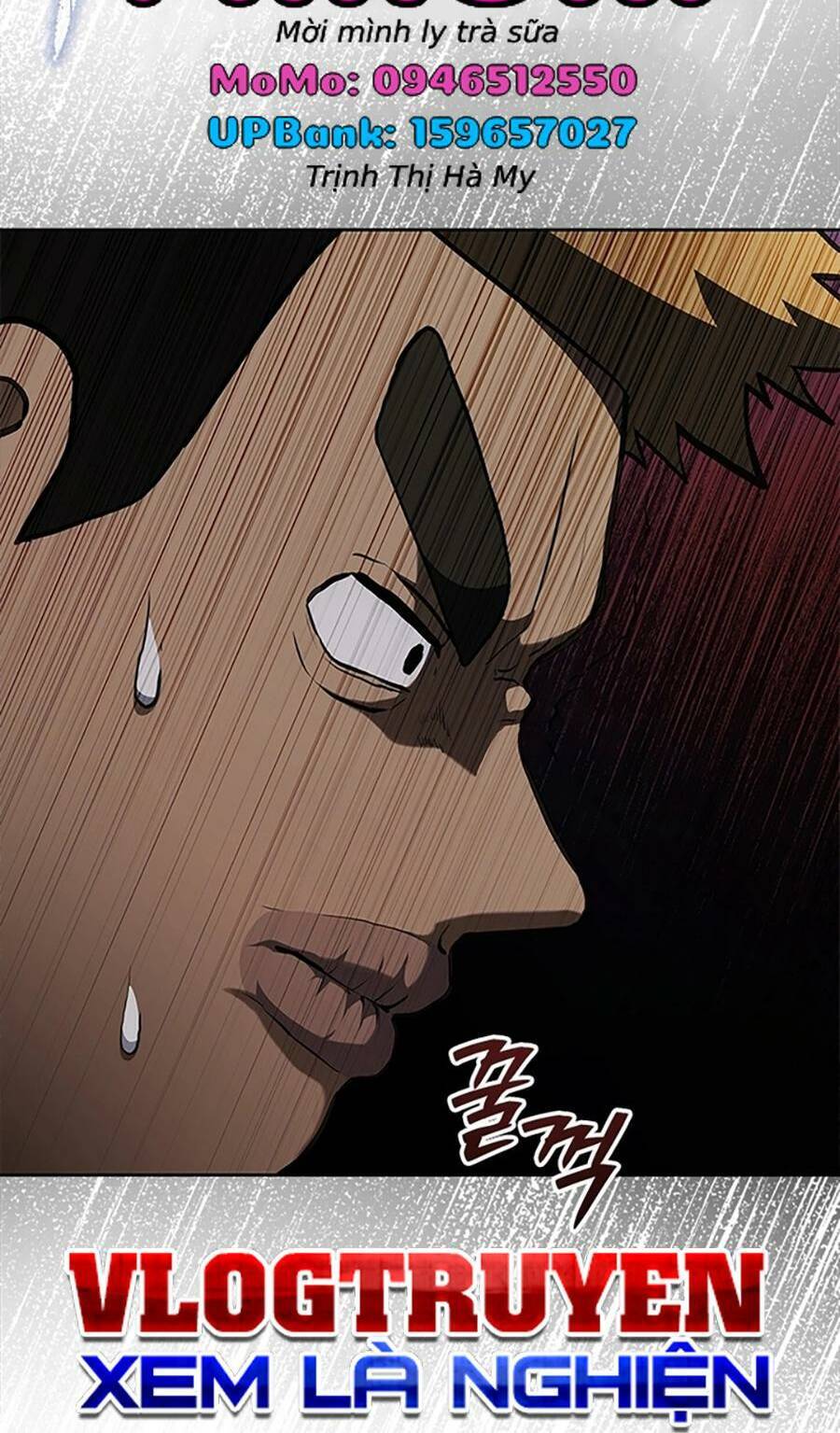 Sự Trở Lại Của Ông Trùm Chap 9 - Next Chap 10
