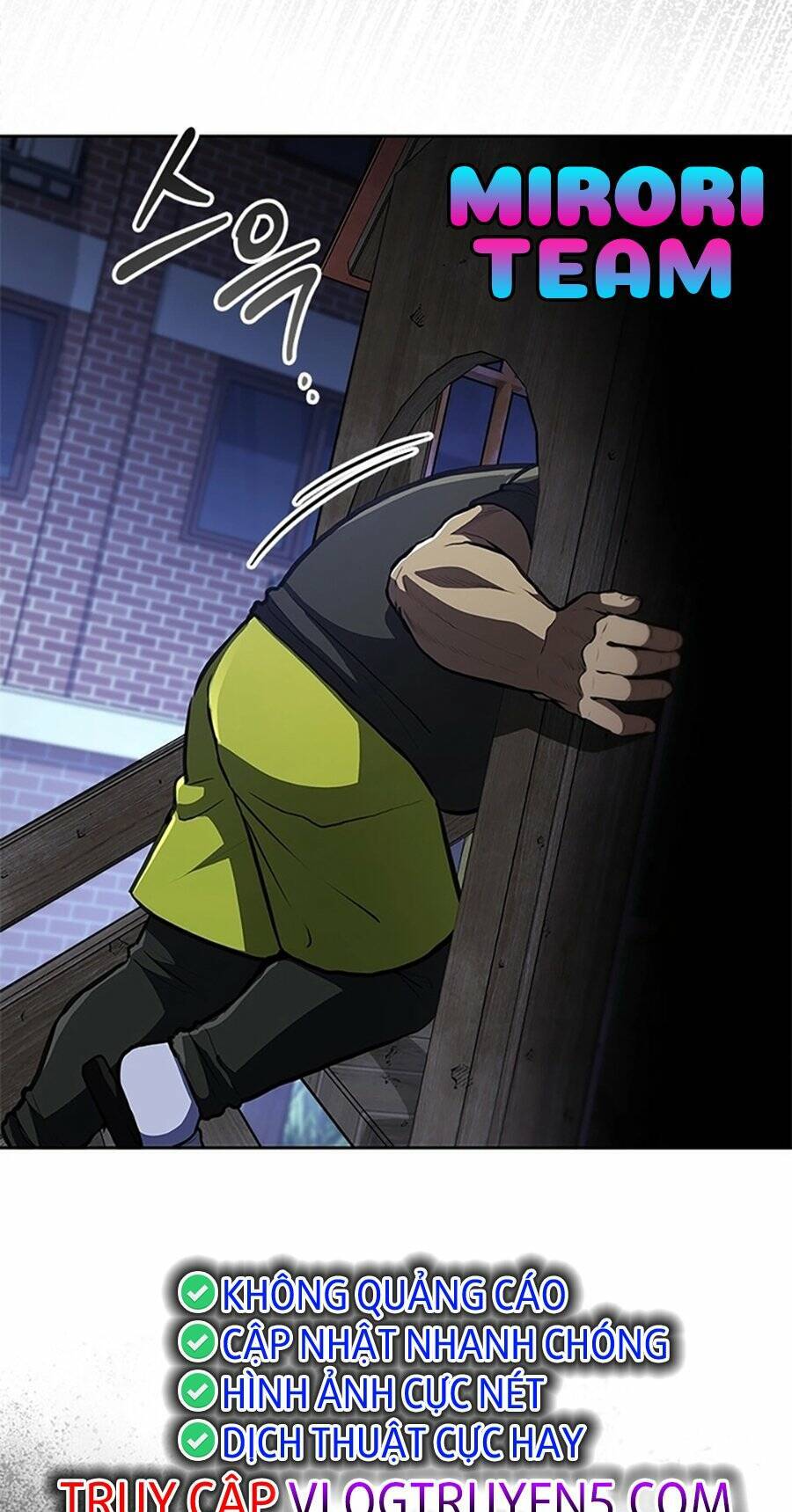 Sự Trở Lại Của Ông Trùm Chap 9 - Next Chap 10
