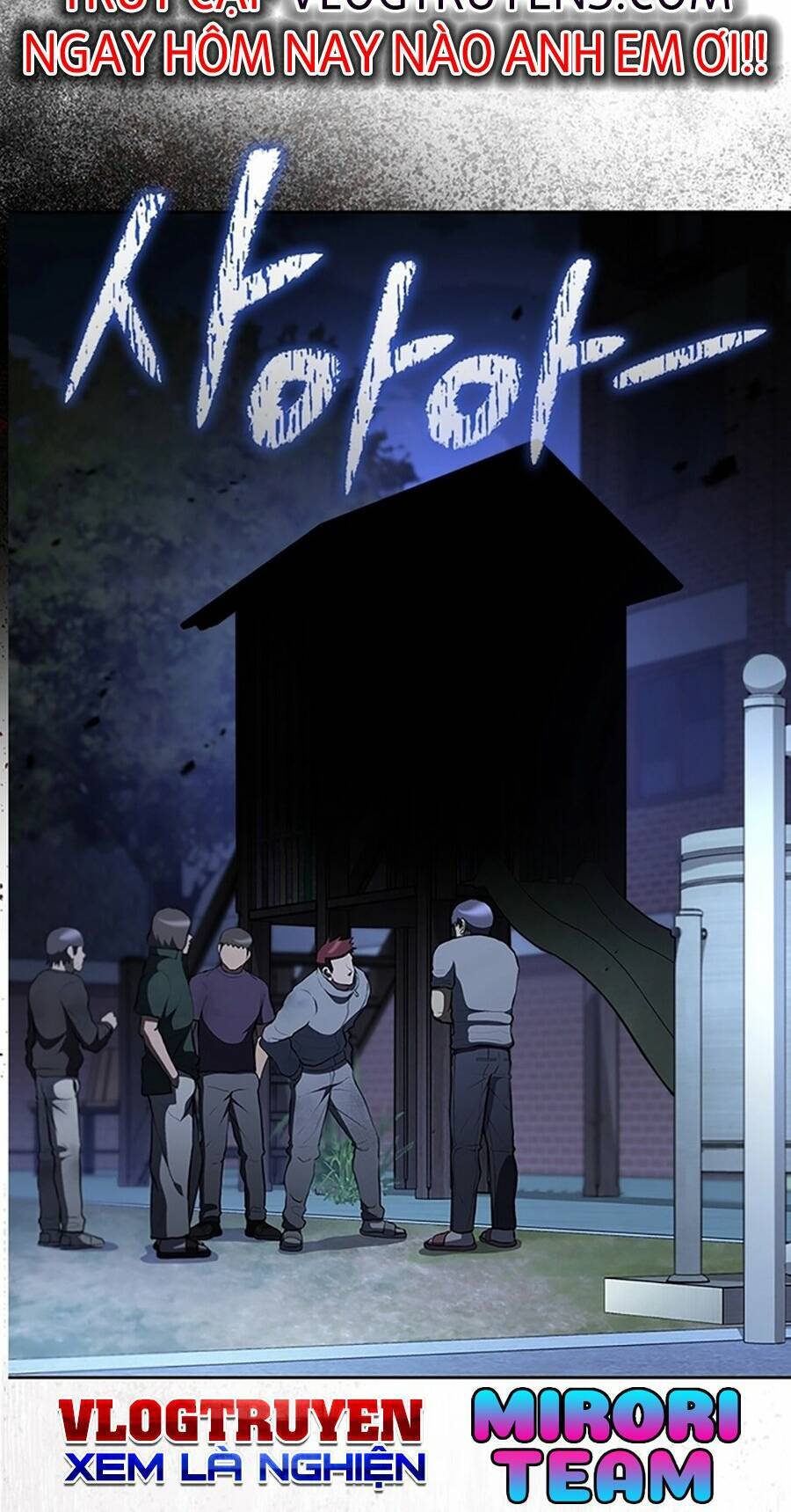 Sự Trở Lại Của Ông Trùm Chap 9 - Next Chap 10