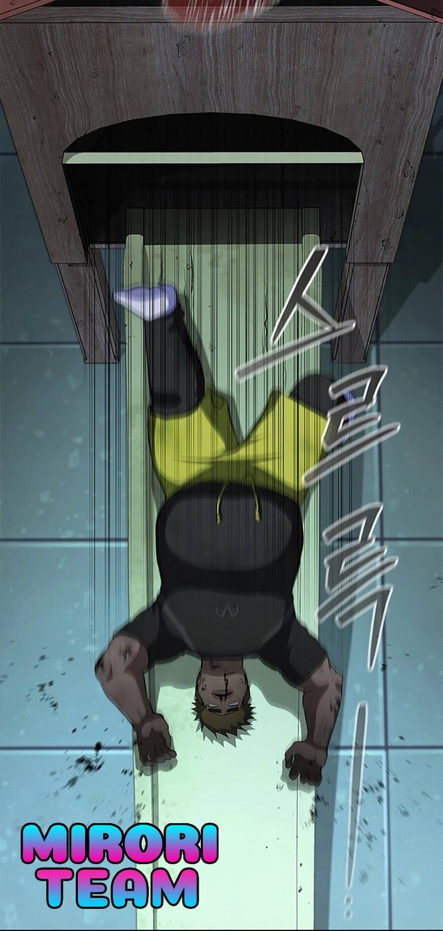 Sự Trở Lại Của Ông Trùm Chap 9 - Next Chap 10