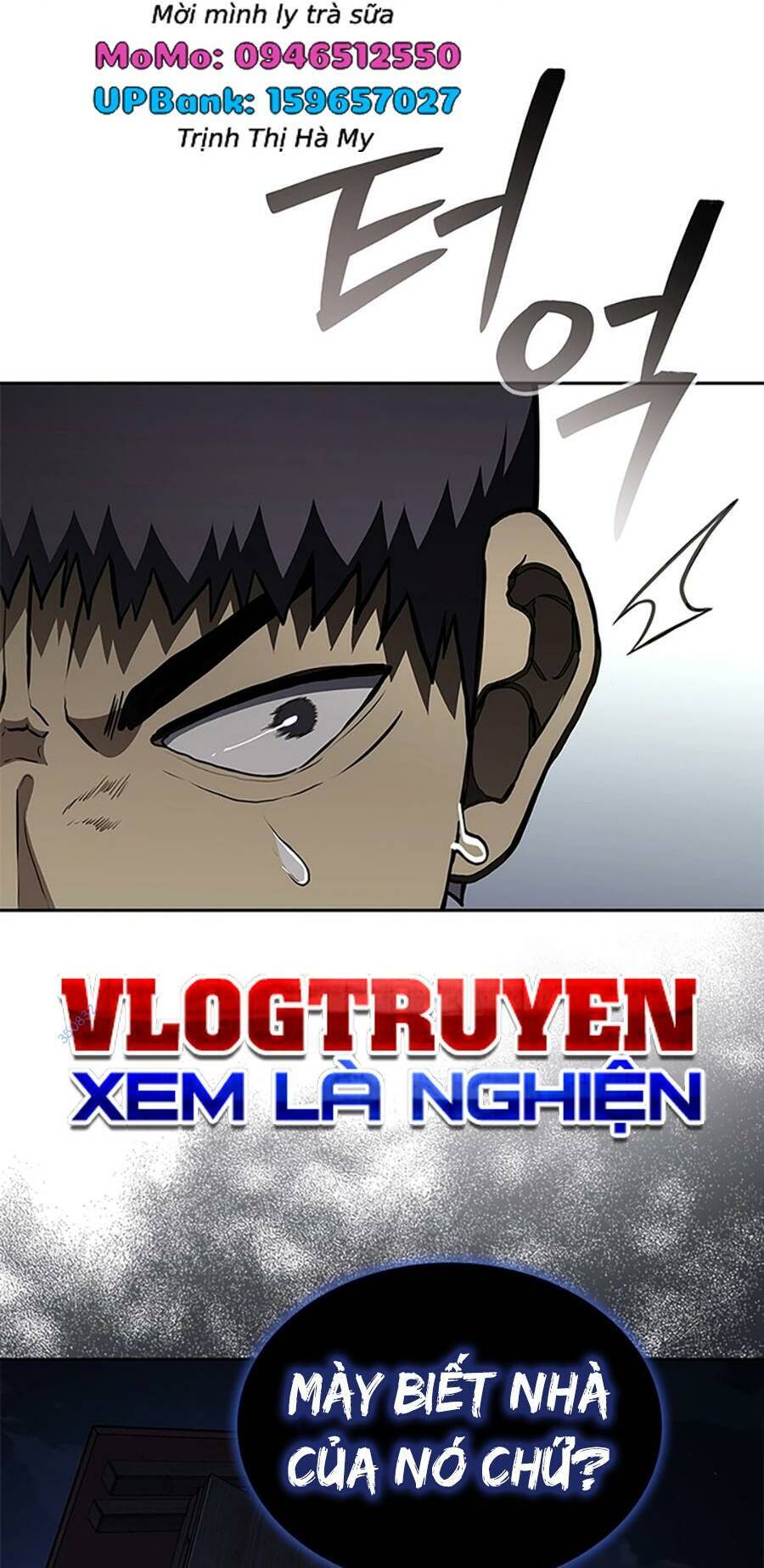 Sự Trở Lại Của Ông Trùm Chap 9 - Next Chap 10