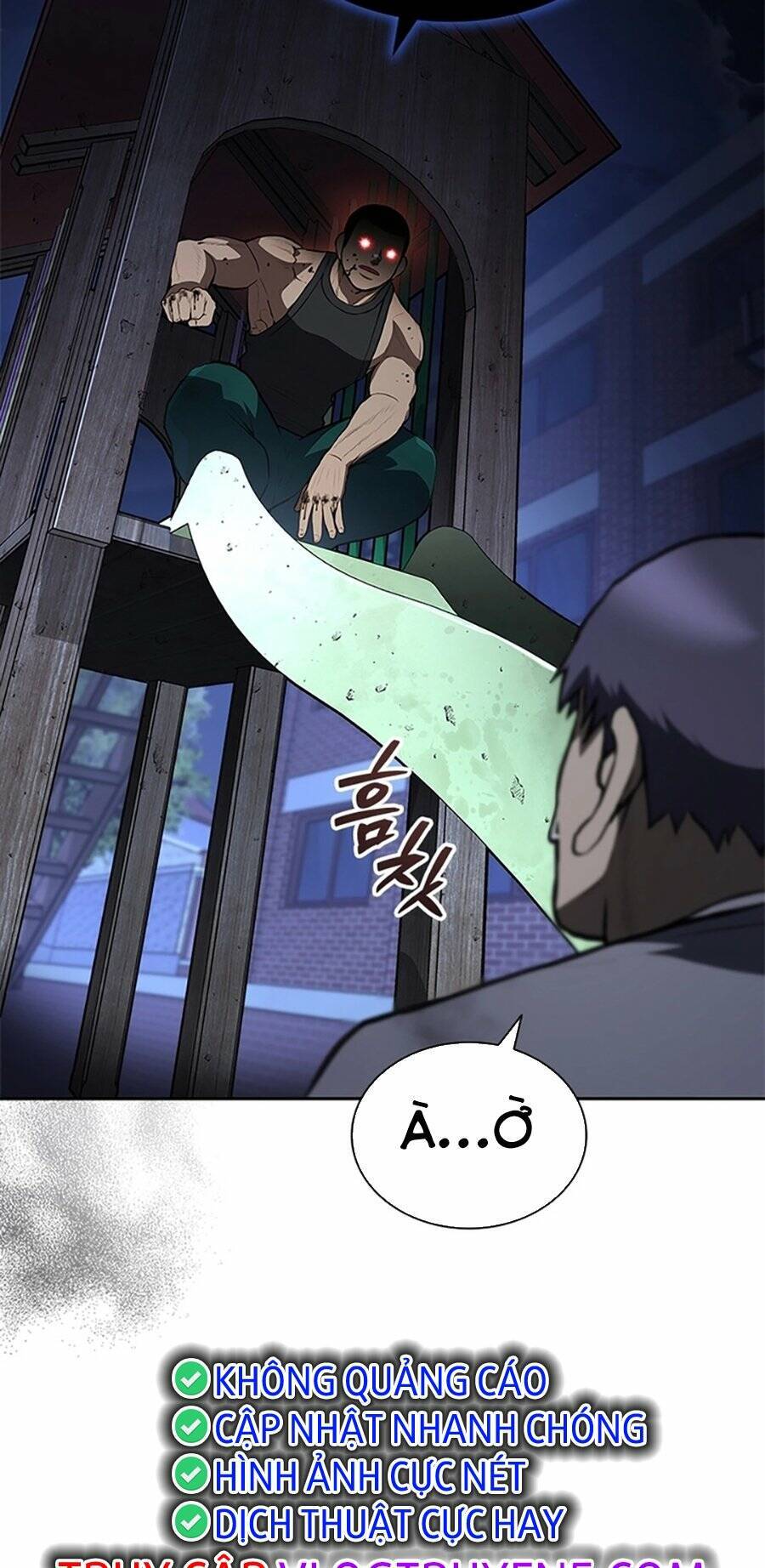 Sự Trở Lại Của Ông Trùm Chap 9 - Next Chap 10