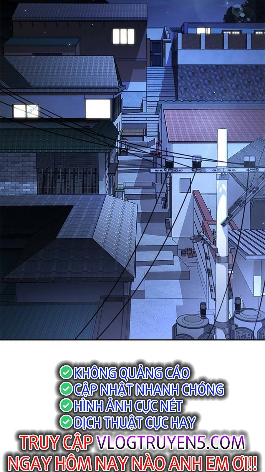 Sự Trở Lại Của Ông Trùm Chap 9 - Next Chap 10