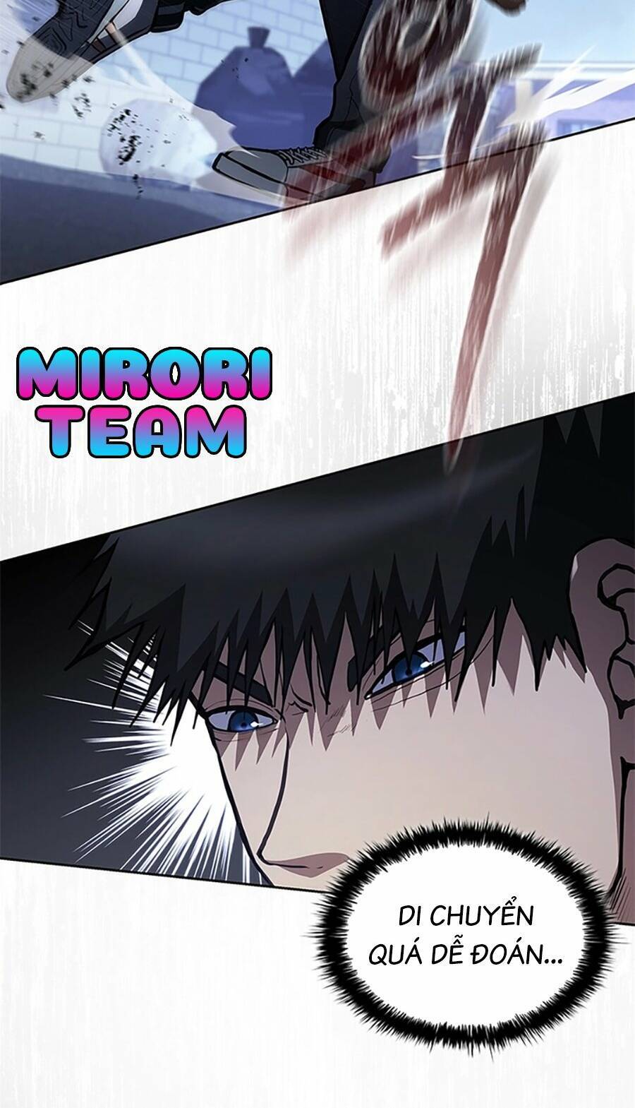 Sự Trở Lại Của Ông Trùm Chap 9 - Next Chap 10