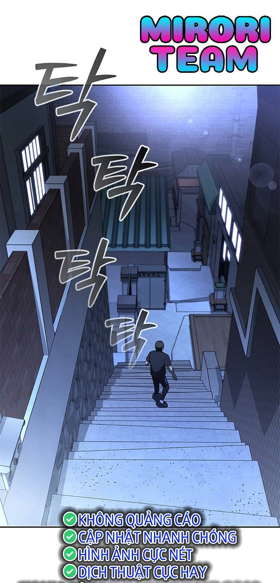 Sự Trở Lại Của Ông Trùm Chap 9 - Next Chap 10