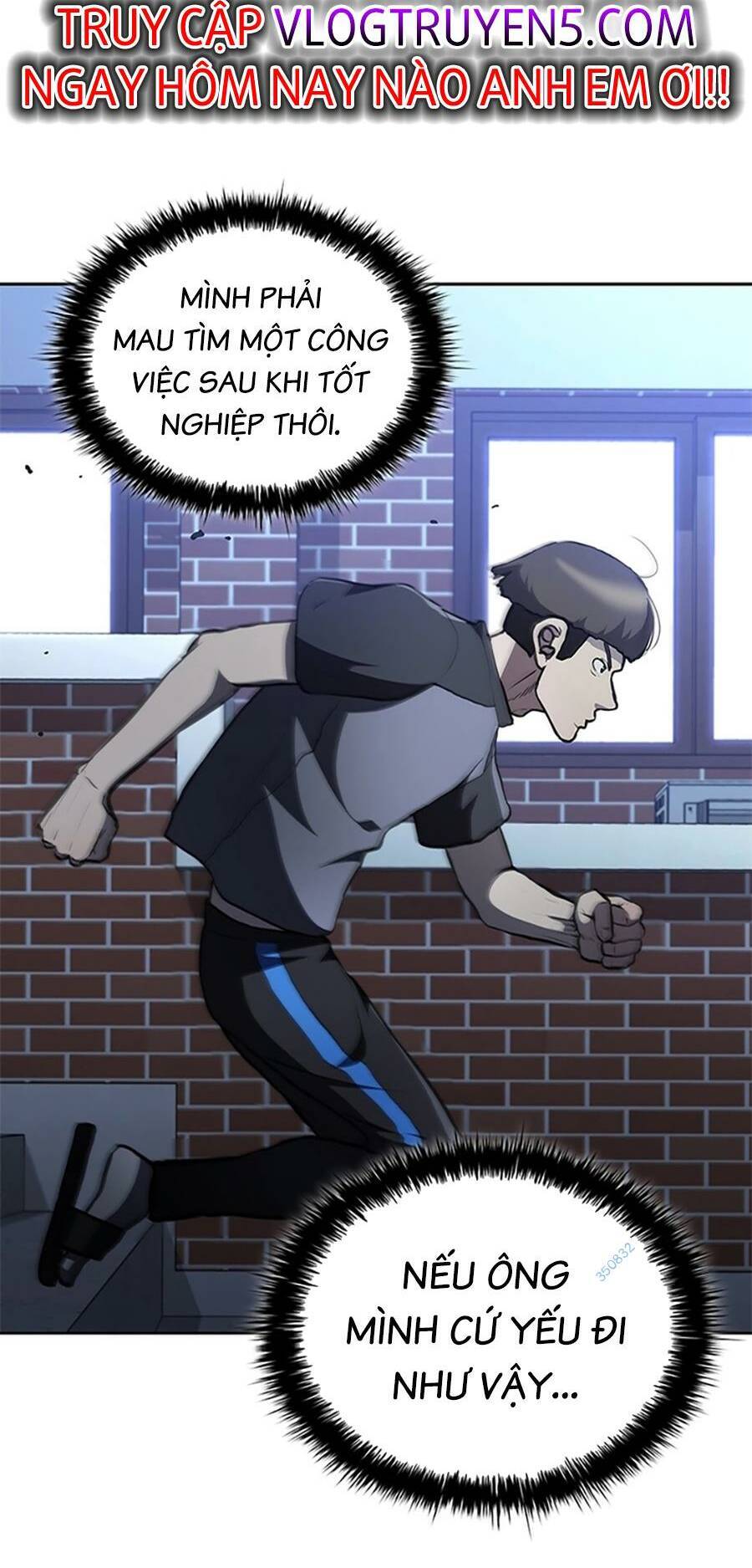 Sự Trở Lại Của Ông Trùm Chap 9 - Next Chap 10