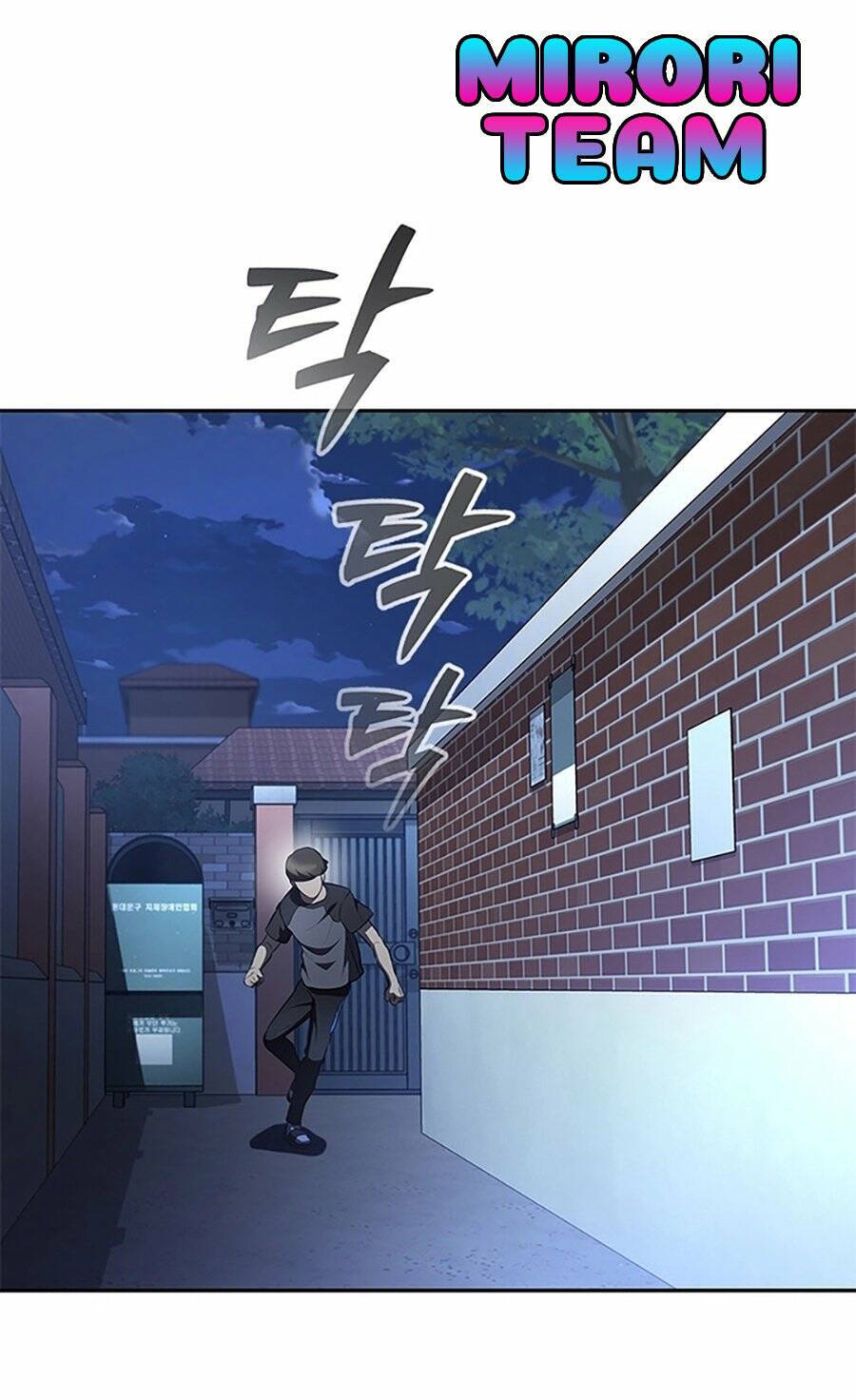 Sự Trở Lại Của Ông Trùm Chap 9 - Next Chap 10