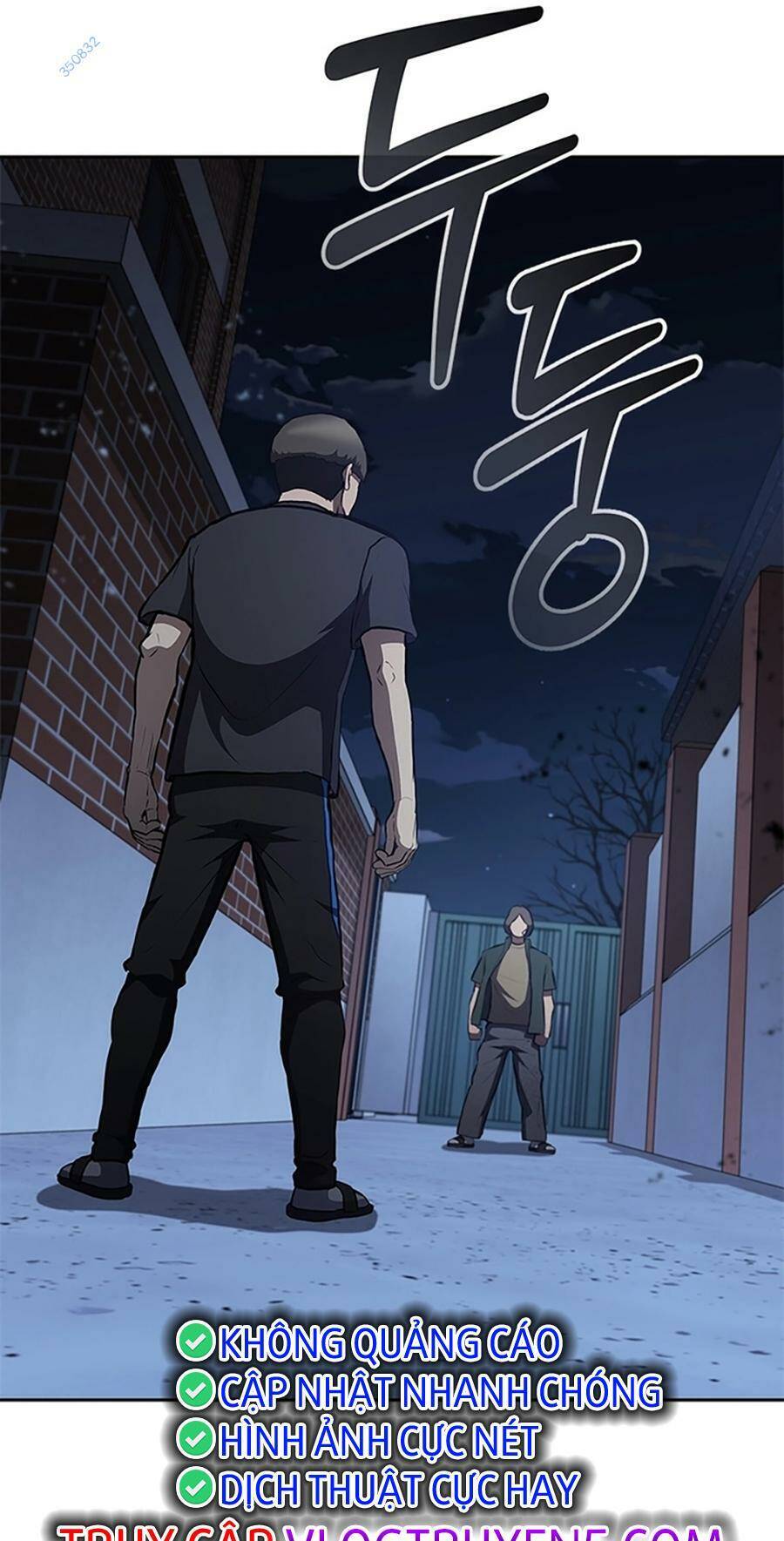 Sự Trở Lại Của Ông Trùm Chap 9 - Next Chap 10