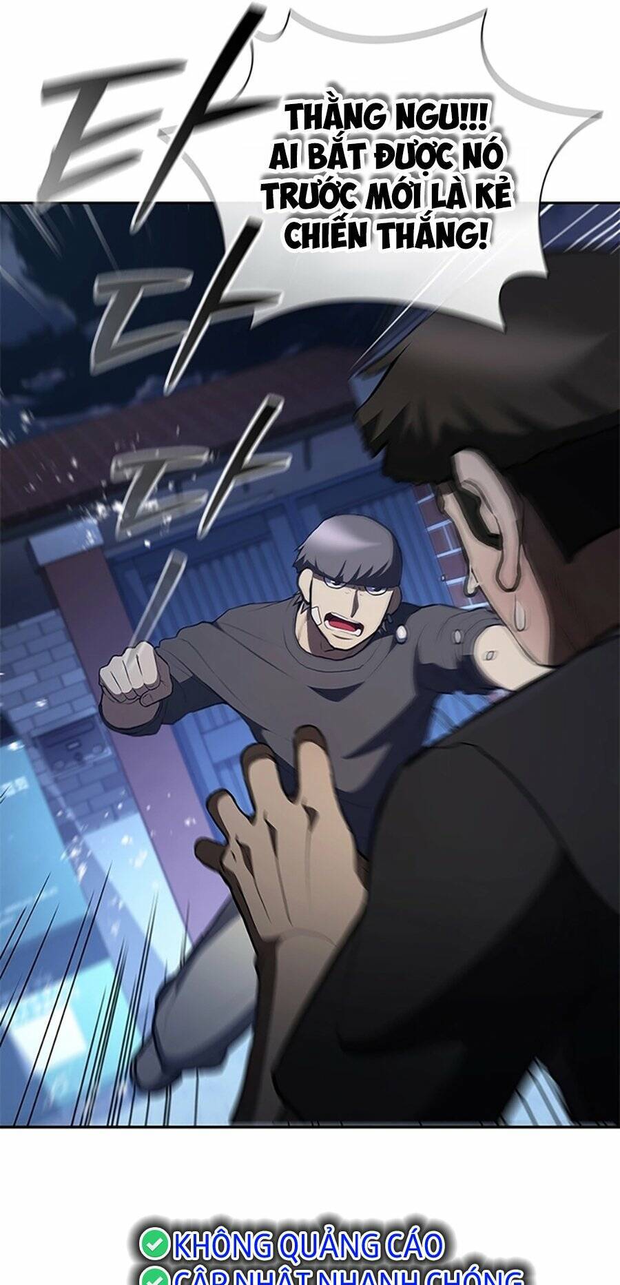 Sự Trở Lại Của Ông Trùm Chap 9 - Next Chap 10