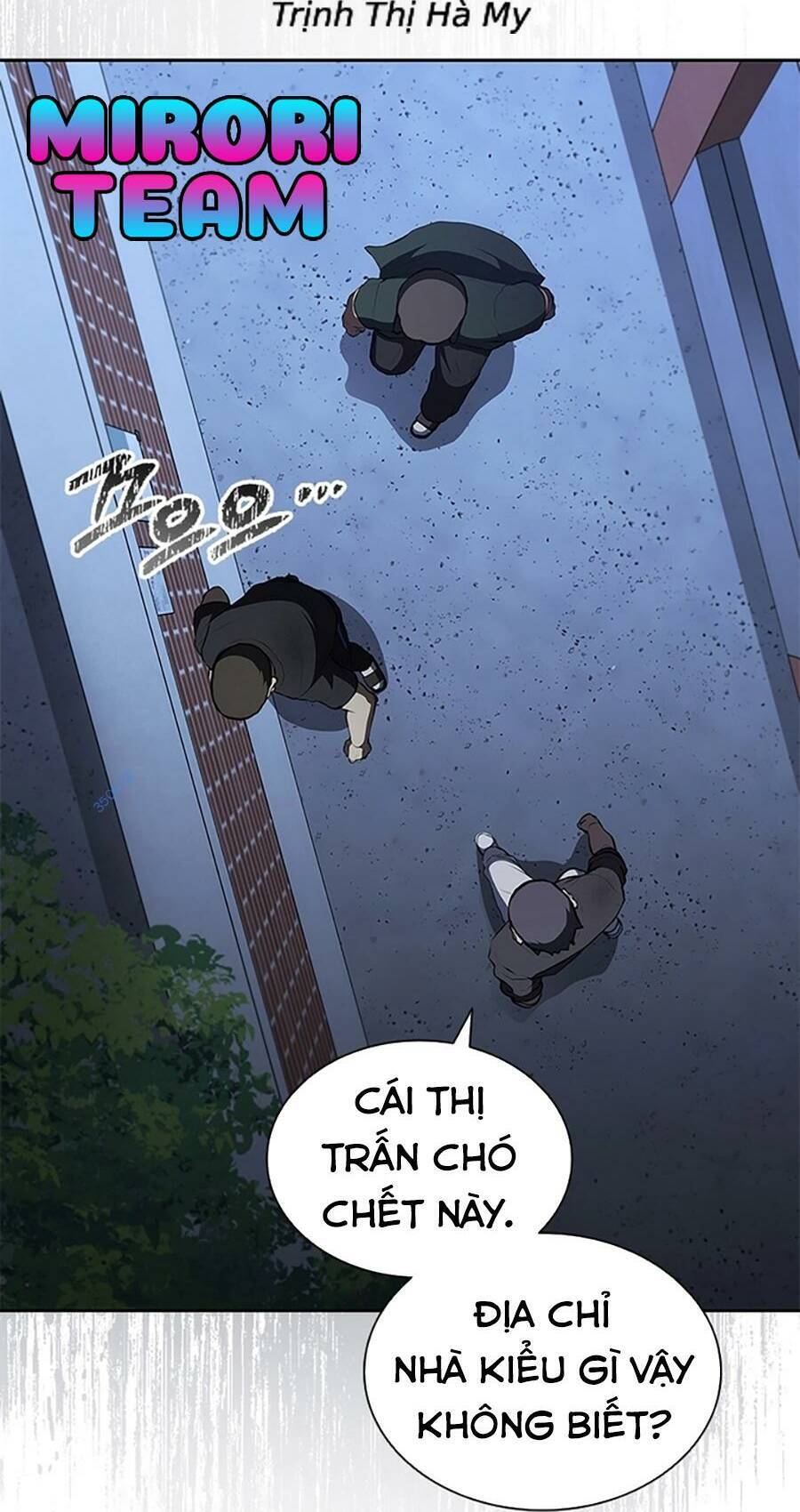Sự Trở Lại Của Ông Trùm Chap 9 - Next Chap 10