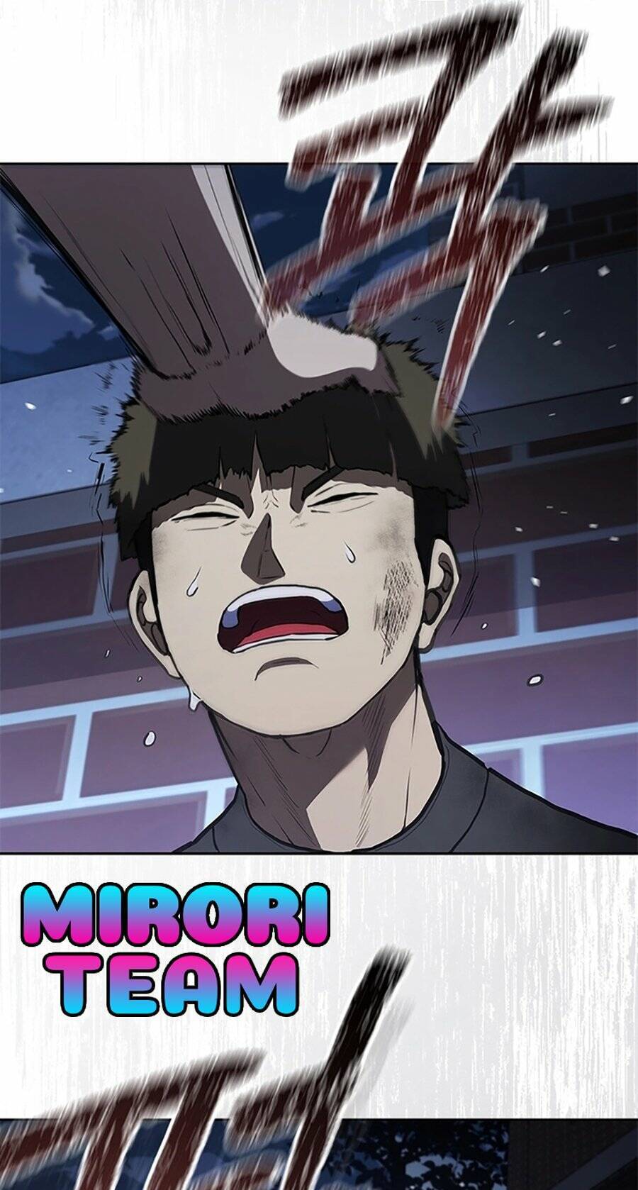 Sự Trở Lại Của Ông Trùm Chap 9 - Next Chap 10