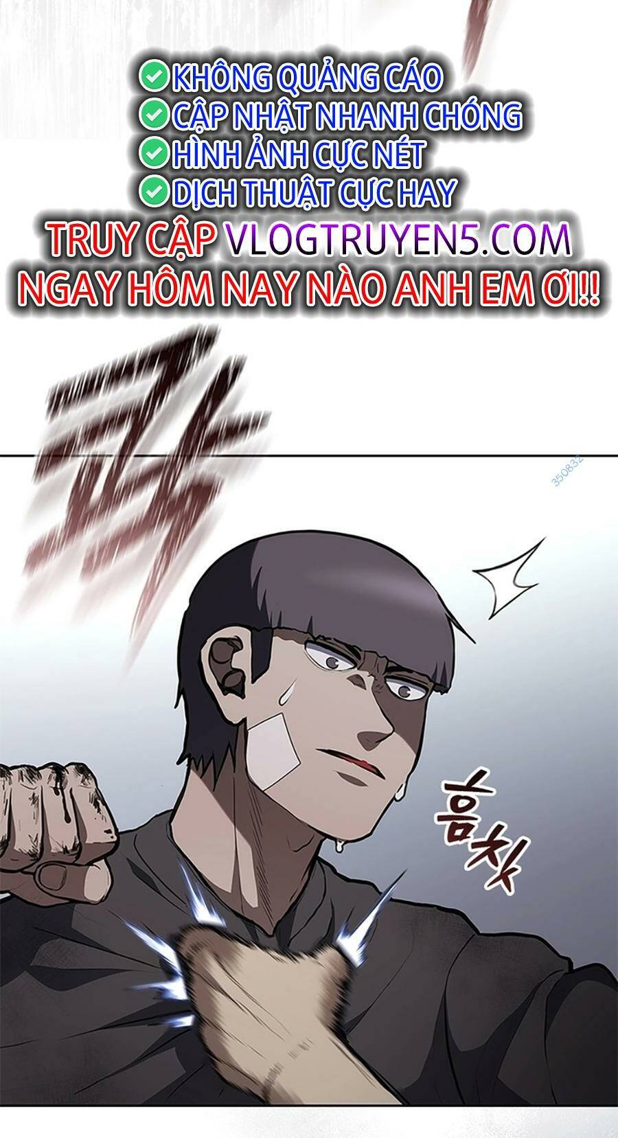 Sự Trở Lại Của Ông Trùm Chap 9 - Next Chap 10