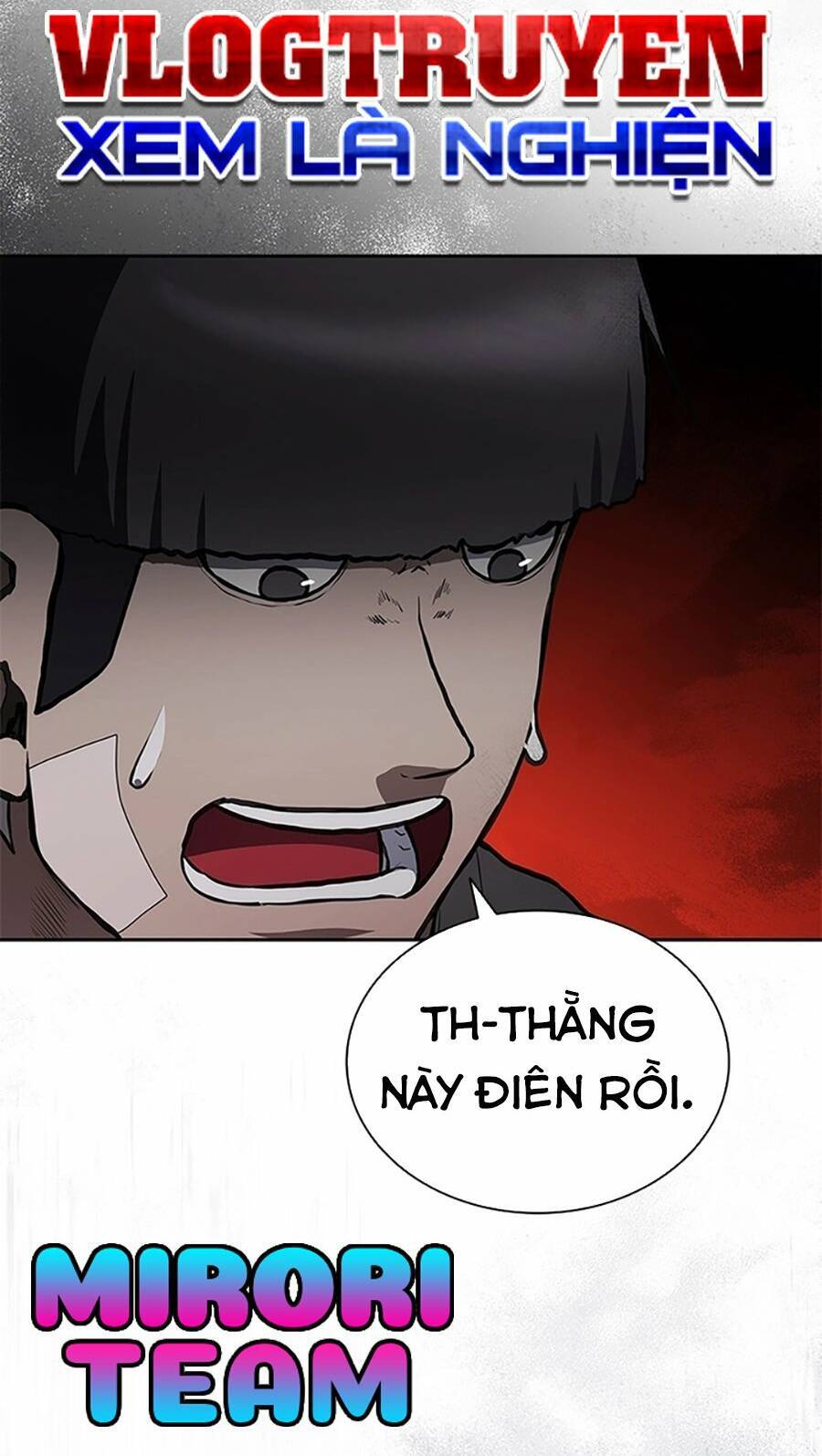 Sự Trở Lại Của Ông Trùm Chap 9 - Next Chap 10