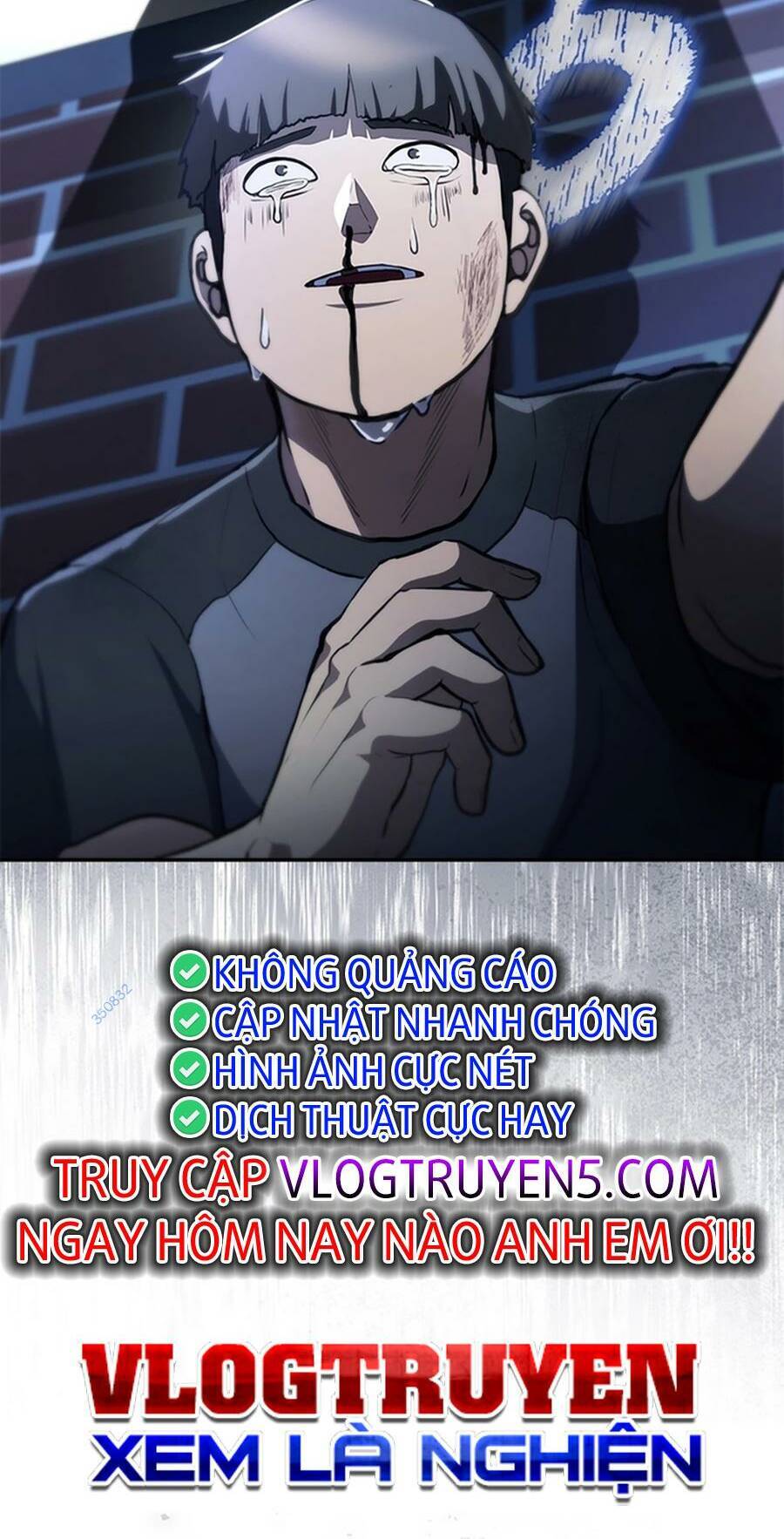 Sự Trở Lại Của Ông Trùm Chap 9 - Next Chap 10