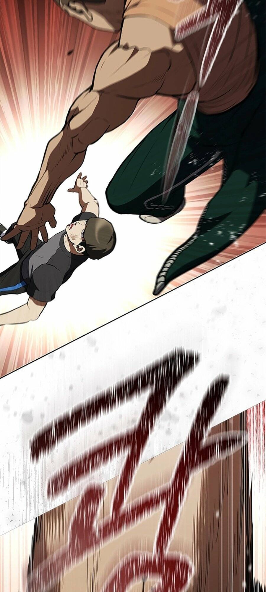 Sự Trở Lại Của Ông Trùm Chap 9 - Next Chap 10
