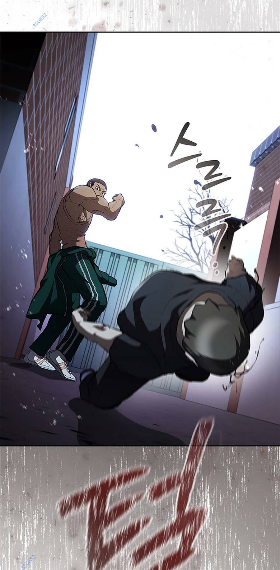 Sự Trở Lại Của Ông Trùm Chap 9 - Next Chap 10