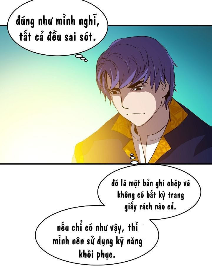 Sự Trở Lại Của Pháp Sư 8 Vòng Chap 14 - Next Chap 15