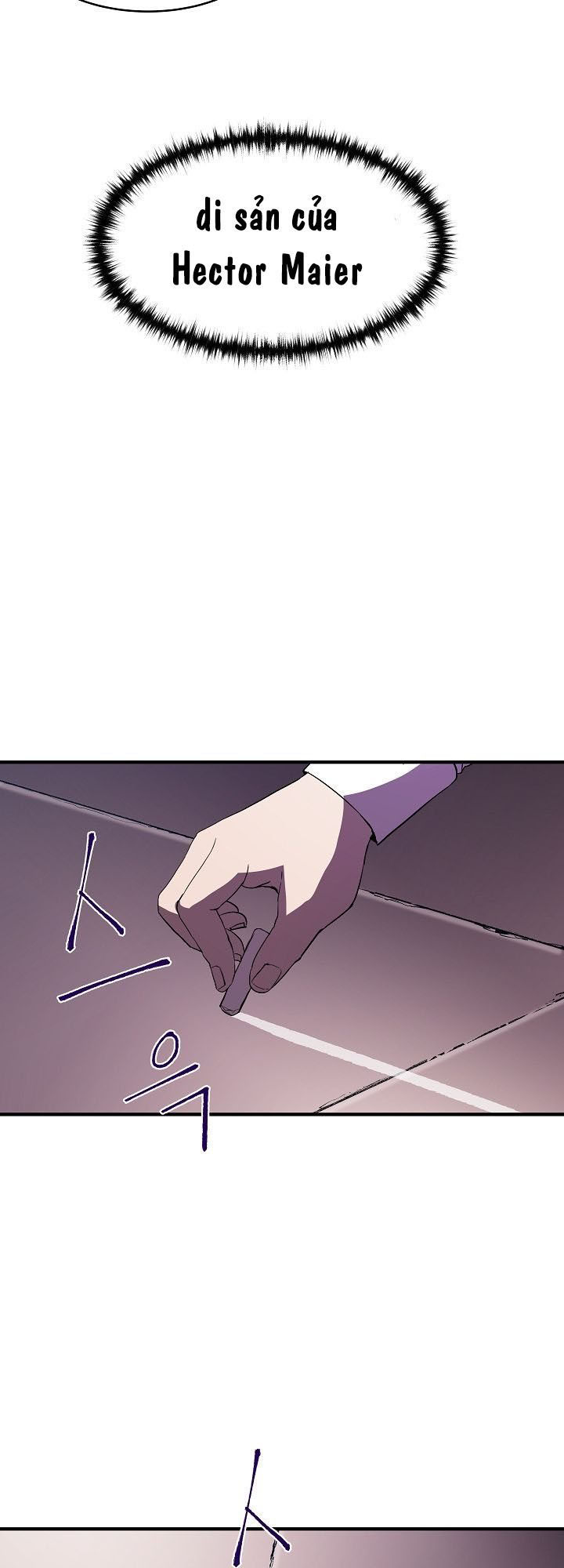 Sự Trở Lại Của Pháp Sư 8 Vòng Chap 14 - Next Chap 15