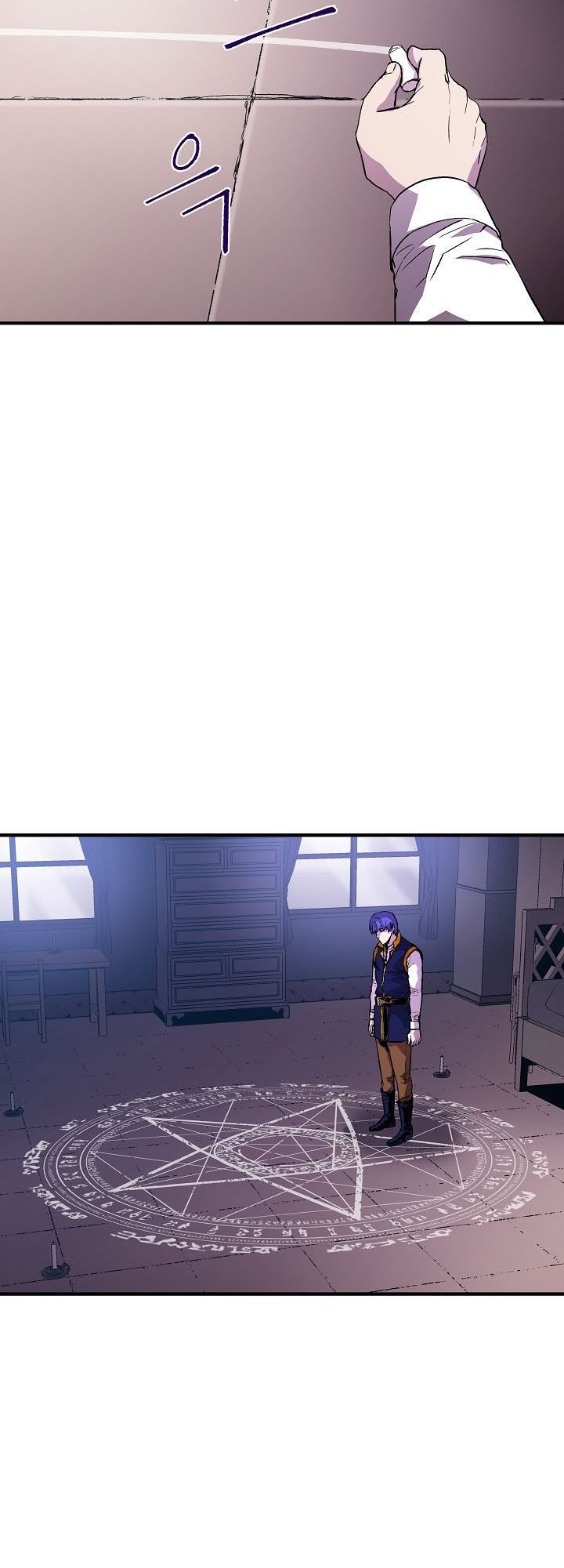 Sự Trở Lại Của Pháp Sư 8 Vòng Chap 14 - Next Chap 15