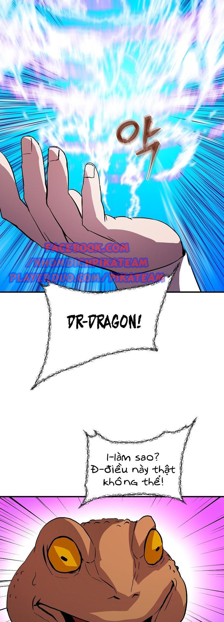 Sự Trở Lại Của Pháp Sư 8 Vòng Chap 14 - Next Chap 15