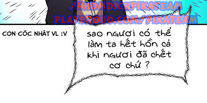 Sự Trở Lại Của Pháp Sư 8 Vòng Chap 14 - Next Chap 15