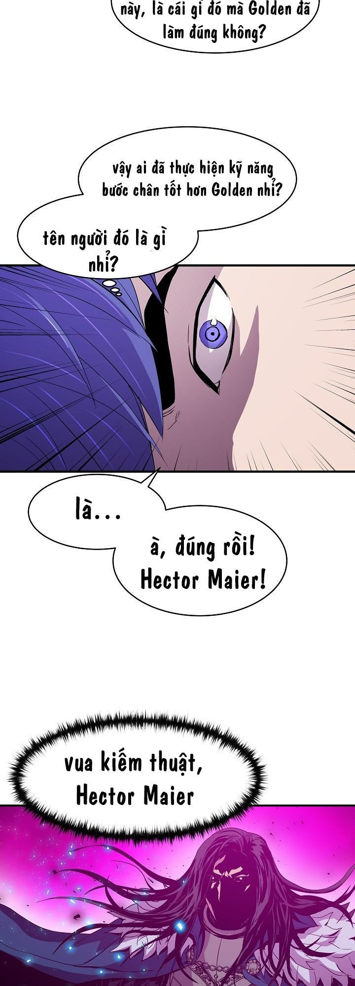 Sự Trở Lại Của Pháp Sư 8 Vòng Chap 14 - Next Chap 15