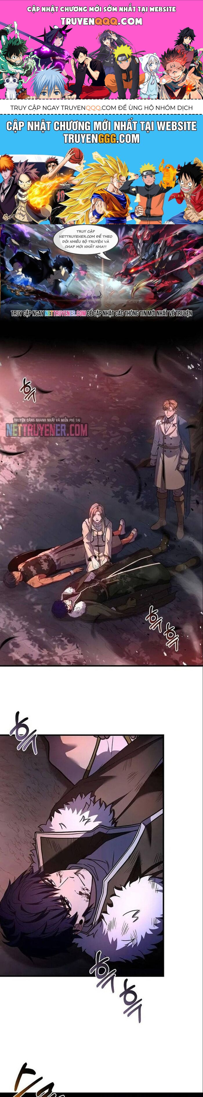 Sự Trở Lại Của Pháp Sư 8 Vòng Chap 148 - Next Chap 149