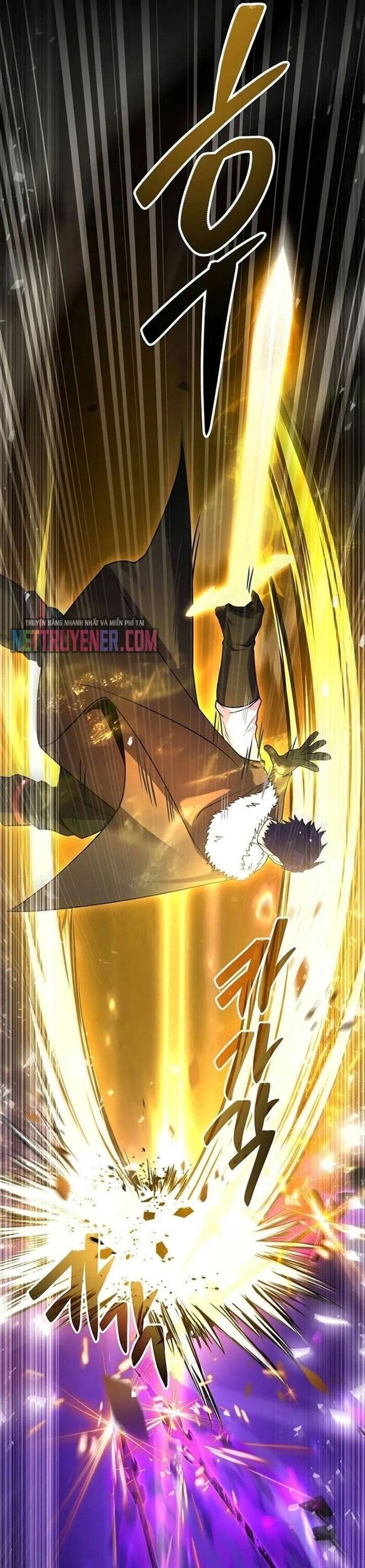 Sự Trở Lại Của Pháp Sư 8 Vòng Chap 148 - Next Chap 149
