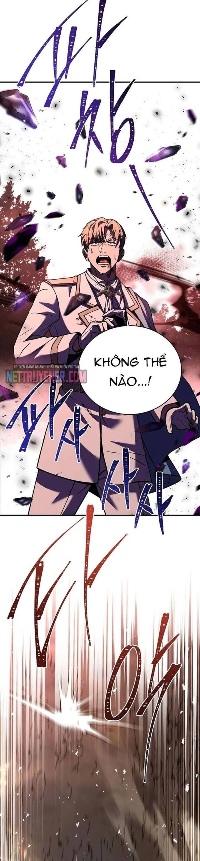 Sự Trở Lại Của Pháp Sư 8 Vòng Chap 148 - Next Chap 149