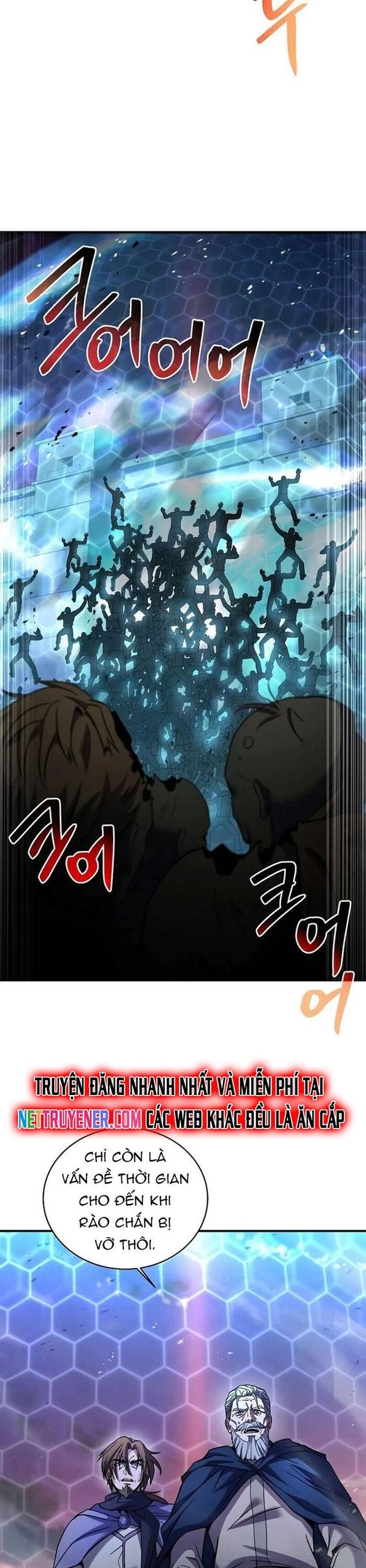 Sự Trở Lại Của Pháp Sư 8 Vòng Chap 148 - Next Chap 149