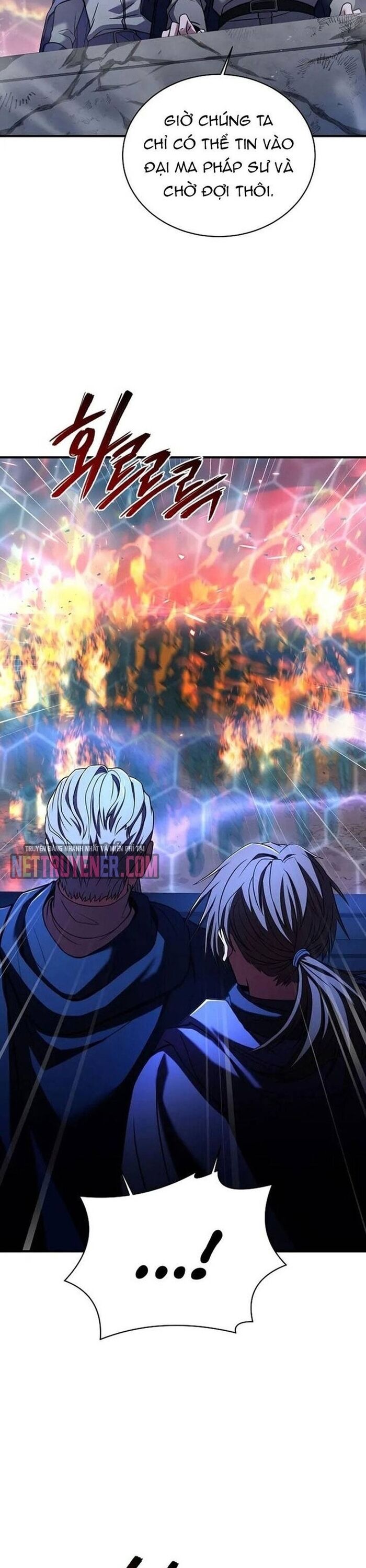 Sự Trở Lại Của Pháp Sư 8 Vòng Chap 148 - Next Chap 149