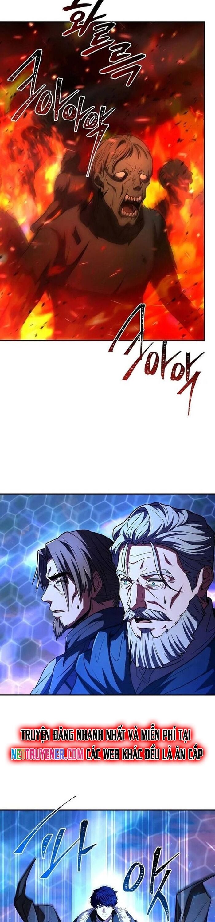 Sự Trở Lại Của Pháp Sư 8 Vòng Chap 148 - Next Chap 149