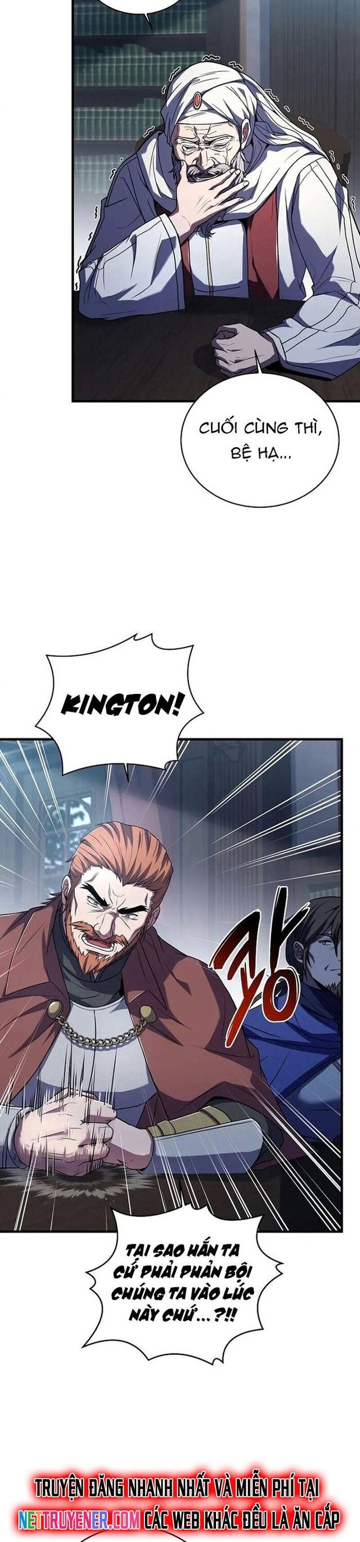 Sự Trở Lại Của Pháp Sư 8 Vòng Chap 148 - Next Chap 149